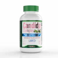 Candida Complex – Flora Intestinal Equilibrada y Detox Natural – Image 1