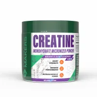 Creatina (Monohidrato de creatina en polvo micronizado) – Image 1