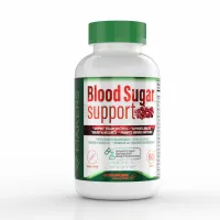 Blood Sugar Support – Control Natural de Glucosa y Energía Estable – Image 1