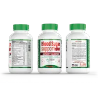 Blood Sugar Support – Control Natural de Glucosa y Energía Estable – Image 3