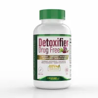  Detoxifier Drug Free – Image 1