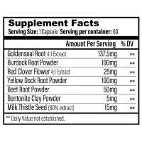  Detoxifier Drug Free – Image 2