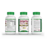  Detoxifier Drug Free – Image 3