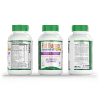 Fat Burner Formula with MCT – Image 2