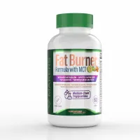 Fat Burner Formula with MCT – Image 1