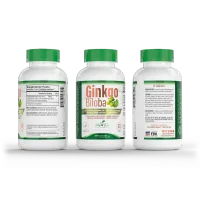 Ginkgo Biloba 60mg – Image 2