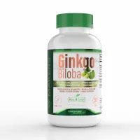 Ginkgo Biloba 60mg – Image 1