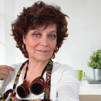 blog author image