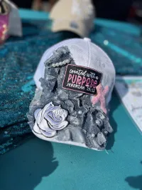 Created with a Purpose – Image 1