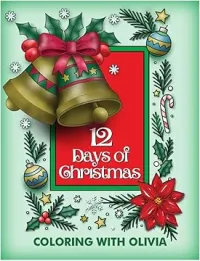 12 Days of Christmas  – Image 1