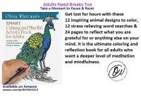 Adults Need Breaks Too – Image 1