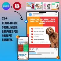 Pet Service Businesses Downloads & Resources Offer – Image 3