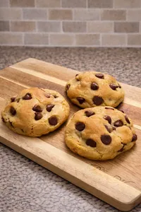 Bakery Style Chocolate Chip Cookies  – Image 1