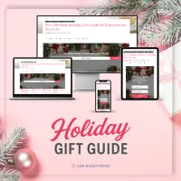 Holiday Gift Guide – Image 1