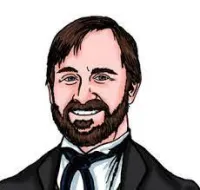 blog author image