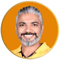 blog author image