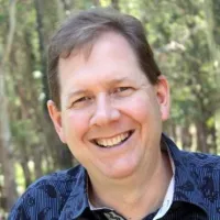 blog author image