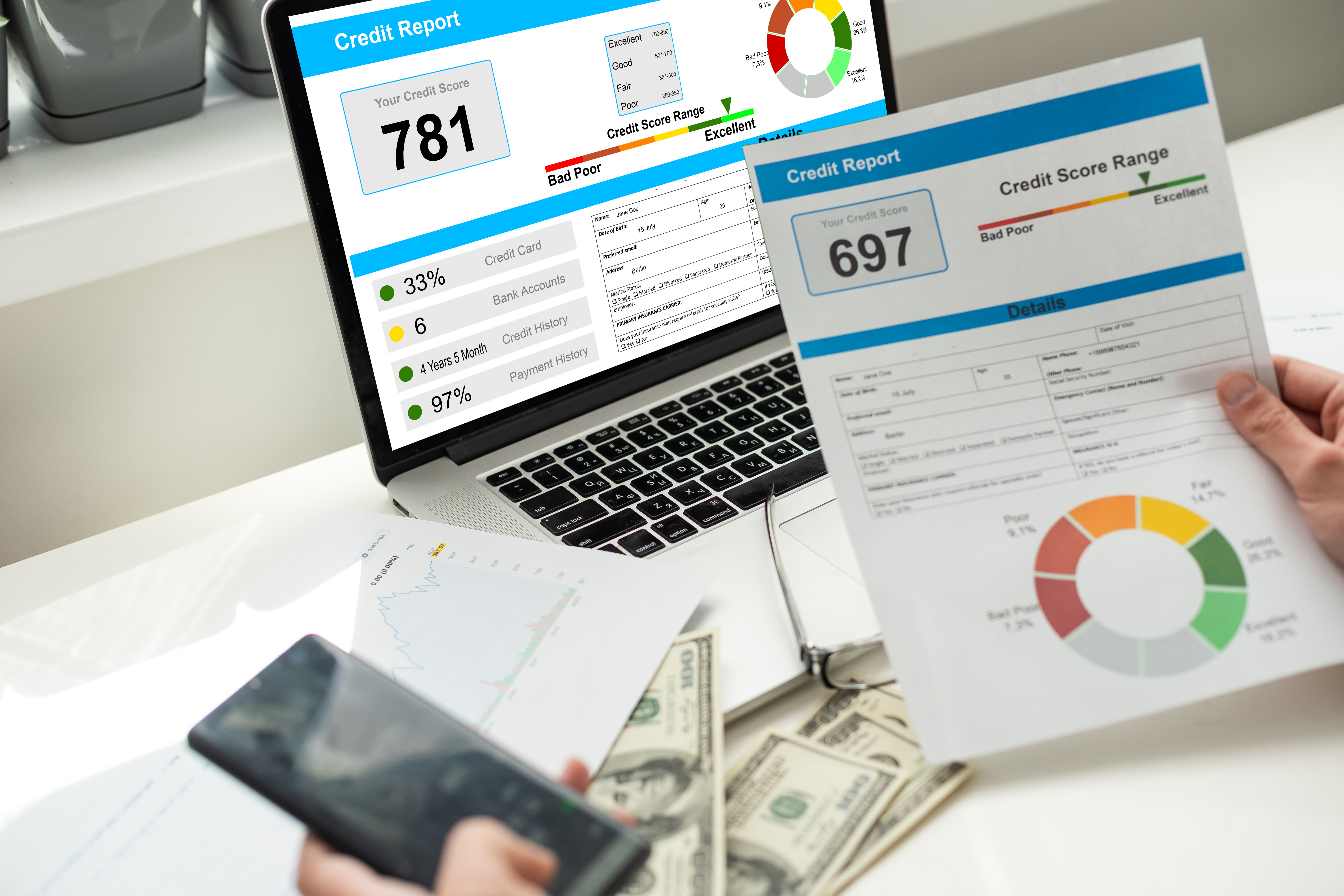 MD Wealth Fortress – 750 Credit Score Blueprint – Image 2