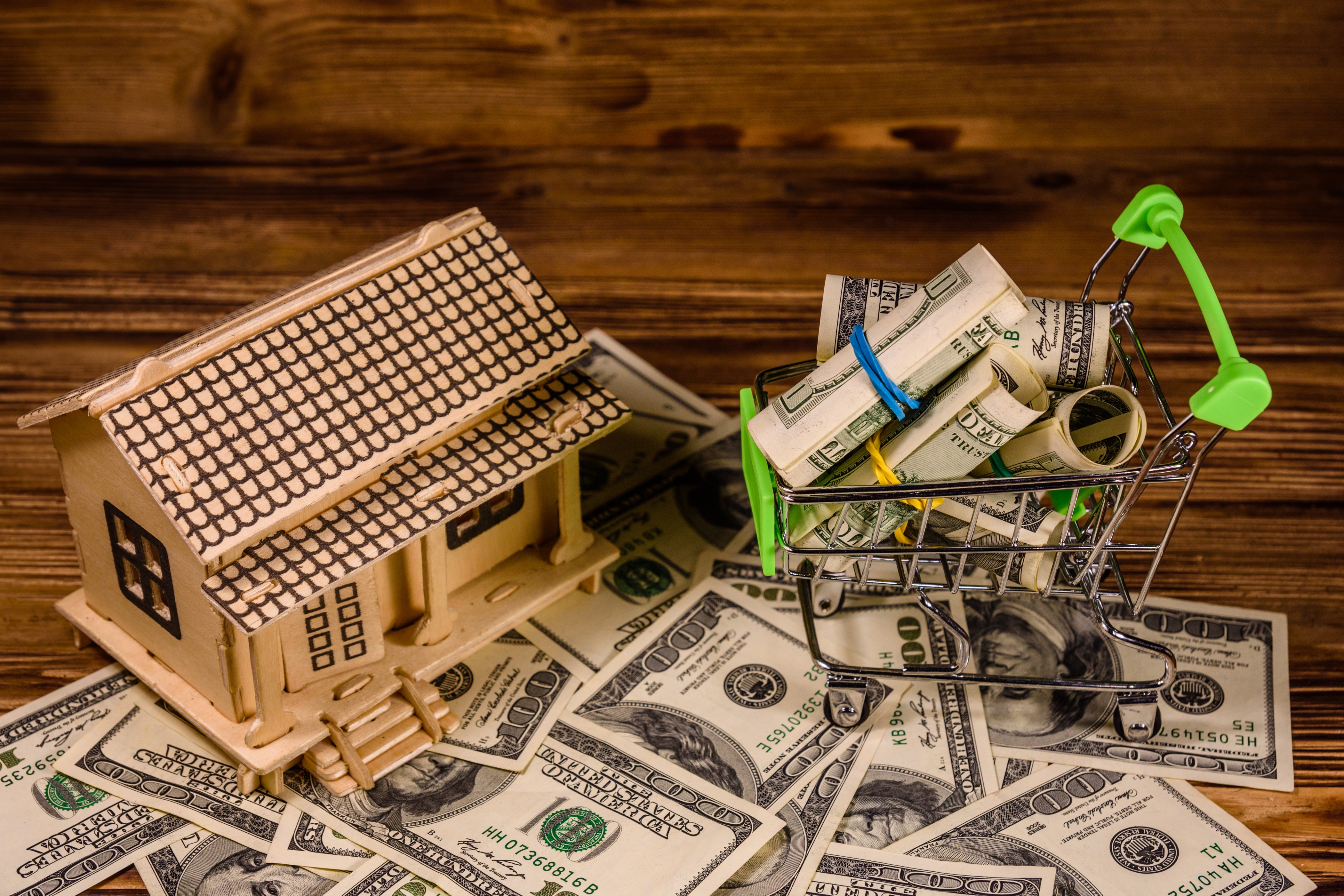 MD Wealth Fortress – Big Beautiful Bill: Real Estate Depreciation & HELOC Arbitrage Blueprint – Image 1