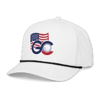 Red, White & Birdies – Image 2