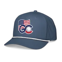 Red, White & Birdies – Image 1