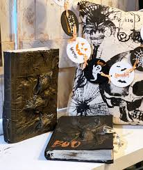 Halloween Book Box – Image 1