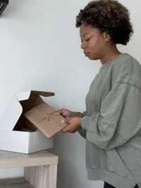 One Book Quarterly Subscription Box – Image 3
