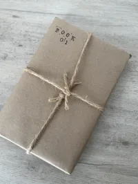 One Book Quarterly Subscription Box – Image 1