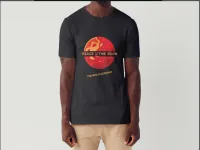 P2TG’s t-shirt – Image 1