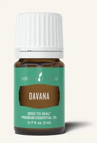 Davana 5ml – Image 1