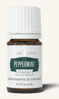 Peppermint 5ml/15ml – 5ml