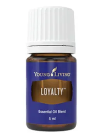 Loyalty 5ml – Image 1