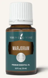 Marjoram 5ml/15ml – Image 2