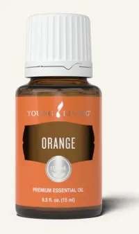 Orange 5ml/15ml – 15ml