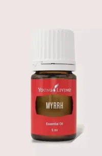 Myrrh 5ml – Image 1