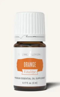 Orange 5ml/15ml – 5ml
