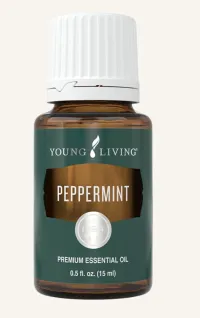 Peppermint 5ml/15ml – 15ml