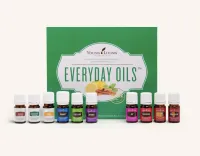 Everyday Oils™ Essential Oil Collection – Image 1