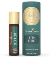 Deep Relief™ Roll-On (2 of them) – Image 1