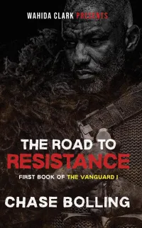 The Road of Resistance: Part 1 (Vanguard) by Chase Bolling – Image 1