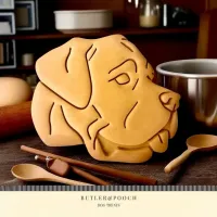Cane Corso MEGA Biscuit – Image 7