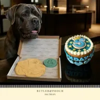 Cane Corso MEGA Biscuit – Image 5