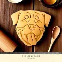 Rottweiler MEGA Biscuit – Image 3