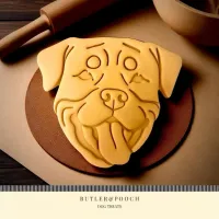 Rottweiler MEGA Biscuit – Image 4