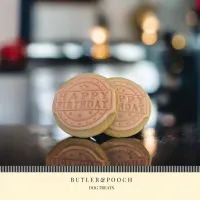 Happy Birthday Iced Biscuit Selection Set – Image 9