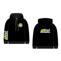 Official KRMA Hoodie – Image 1