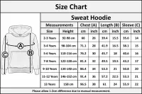 Official KRMA Hoodie – Image 2