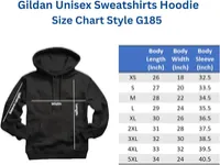 Official KRMA Hoodie – Image 3