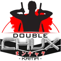 Double Chux Chevron Achieved – Image 1