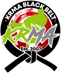 KRMA Black Belt Exam Booking – Image 1